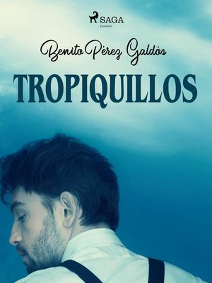 cover image of Tropiquillos